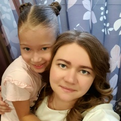 Мария Плаксина, 10.10, Киров