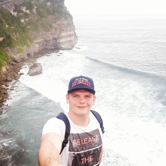 Александр Ефремов, 03.02.1989, Санкт-Петербург