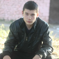 Алёша Полторацкий, 28.12.1993, Оргеев