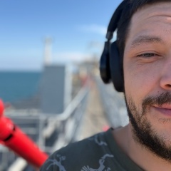 Ренат Шукюров, 19.04, Выборг