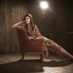 Елена Хлебникова, 17.07.1989, Хабаровск