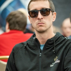 Egor Sss, 27.10.1986, Las Vegas