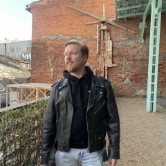 Дмитрий Зазулинский, 19.01.1982, Москва