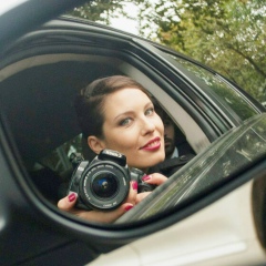 Оля Найко, 04.02.1987, Тбилиси