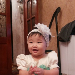 Аида Ажмолдаева, 01.08.1989, Кызылорда