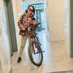 Джема Радуга, 14.07.1981, Красногорск