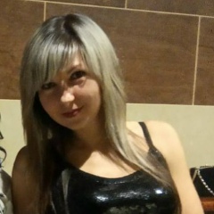 Наталья Кошевая, 15.12.1988, Никополь