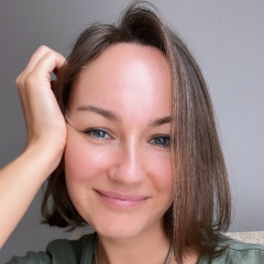 Елена Кондрашова, 31.01.1985, Санкт-Петербург