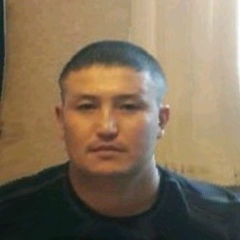 Данияр Рахманбердиев, 23.05.1984, Красноярск