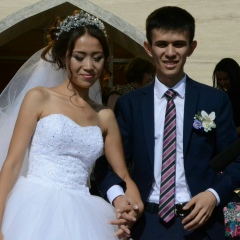 Жанеркем Боранбаева, 07.09, Астана