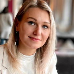 Елена Дмитриенко, 25.04, Санкт-Петербург