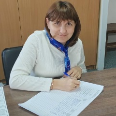 Марина Королькова, 29.12