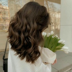 Гулим Кокшегир, Алматы