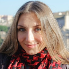 Люба Плахина-Дума, Черновцы