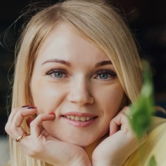 Екатерина Глухова-Шкарина, 14.07.1985, Омск