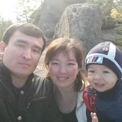 Ержан Канибеков, 11.03.1986, Кокшетау