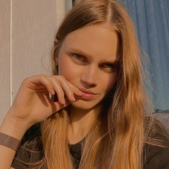 Ирина Морозова, 08.12.1997, Москва