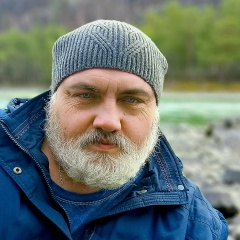 Корней Саморуков, 07.10.1973, Новосибирск