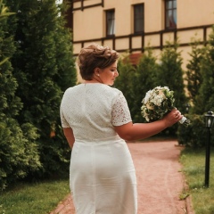 Светлана Змиевская, 07.12, Светогорск