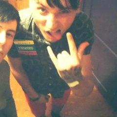 Артем Важов, Ишимбай