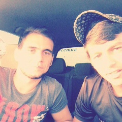 Рома Рябинин, 30.12.1996, Воронеж