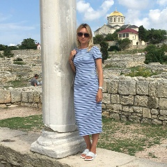 Наталья Клеймёнова, 19.06, Москва