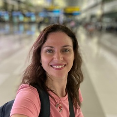 Светлана Ширяева, 19.10, Красноярск