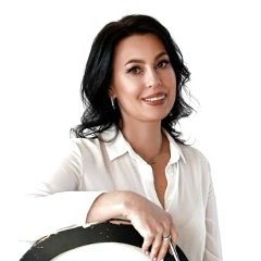 Ольга Боброва, 14.03, Самара