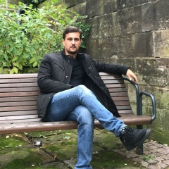 Фарид Губайдуллин, 09.10.1986, Москва