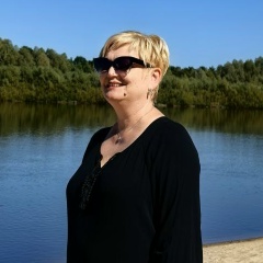 Наталья Желималай, 01.06, Бельцы