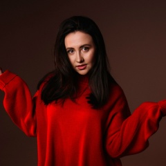 Алена Уместно, 17.10, Челябинск