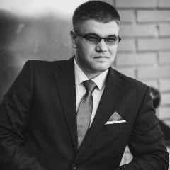 Роман Мерзликин, 14.11.1978, Оренбург