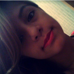 Marcella Leão, 23.09.1997, Belém