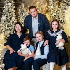 Анастасия Арбузова, 10.01.1991, Орехово-Зуево