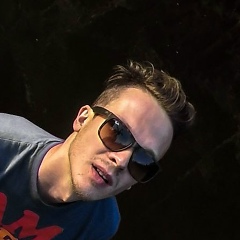 Сергей Орехов, 16.01, Москва