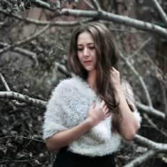 Александра Кривельская, 02.02.1992, Киев