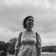 Ольга Ивонникова, 31.12.1984, Санкт-Петербург