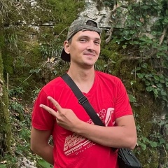 Андрей Чечетов, 26.04.1996, Киев