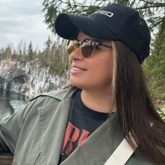 Маша Мишина, 06.07, Санкт-Петербург