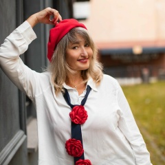 Татьяна Данилевская, 28.12.1973