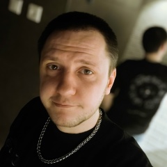 Денис Шалимов, 24.02.1993, Краснодар