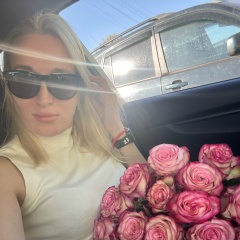 Валерия Розникова