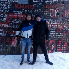 Назар Москаль, 16.10, Рогатин