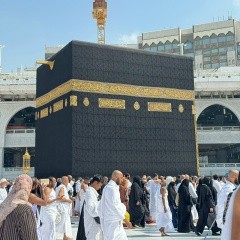 Амина Исаева, 05.10.1995, Тюмень