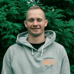 Дмитрий Гродзенский, 26.10.1987, Москва