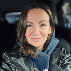 Ирина Соколова, 30.08, Санкт-Петербург