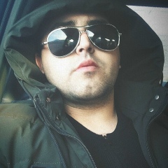 Sukhrob Madreimov, 24.11.1995