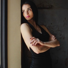 Ирина Письменная, 16.04, Киев