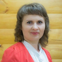 Екатерина Олесик