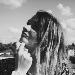 Вера Лещенко, Днепр (Днепропетровск)